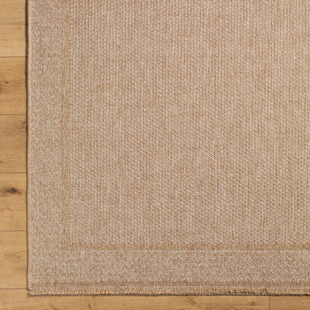 Mirage Machine Woven Rug
