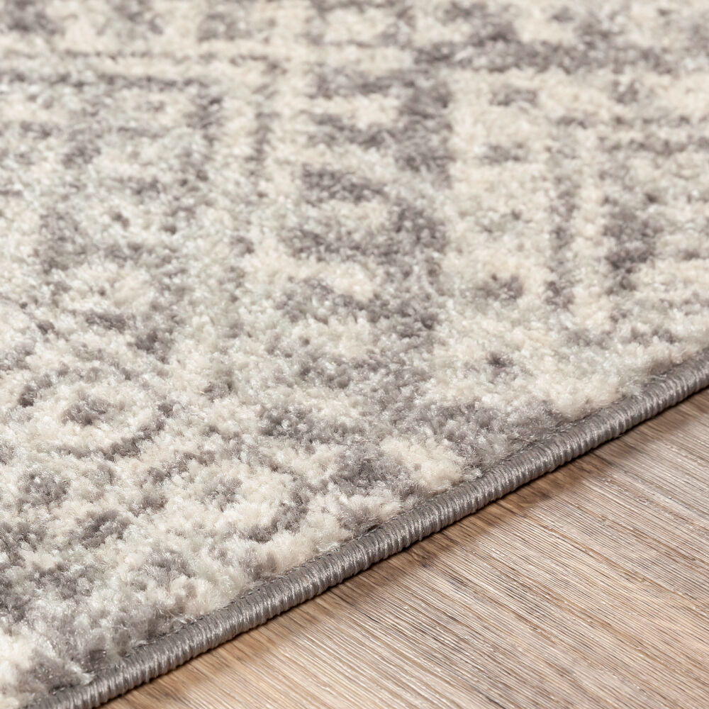 Elaziz Machine Woven Rug