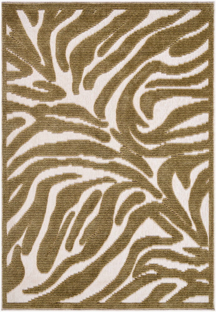 Lyna Machine Woven Rug