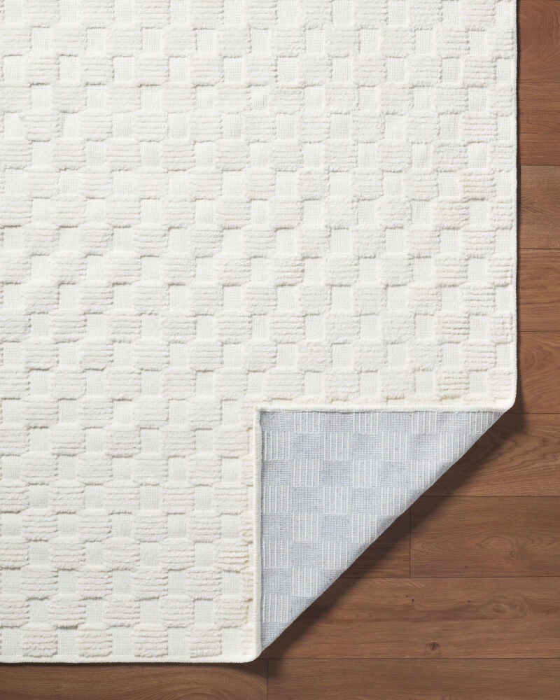 Lyna Machine Woven Rug