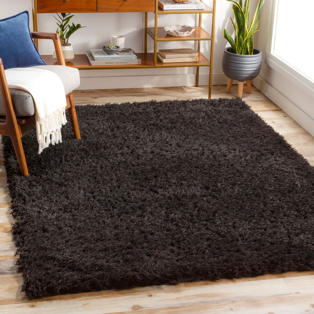 Angora Machine Woven Rug