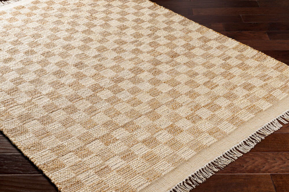 Dama Handmade Rug