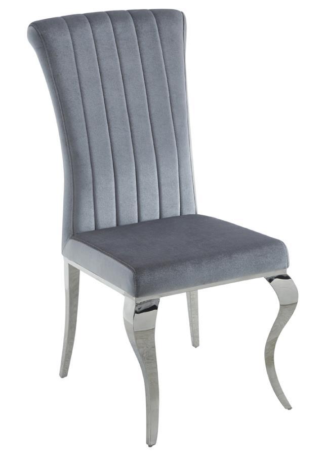 Coaster Fine Furniture Quinn - Dining Room Set | Meri Furniture