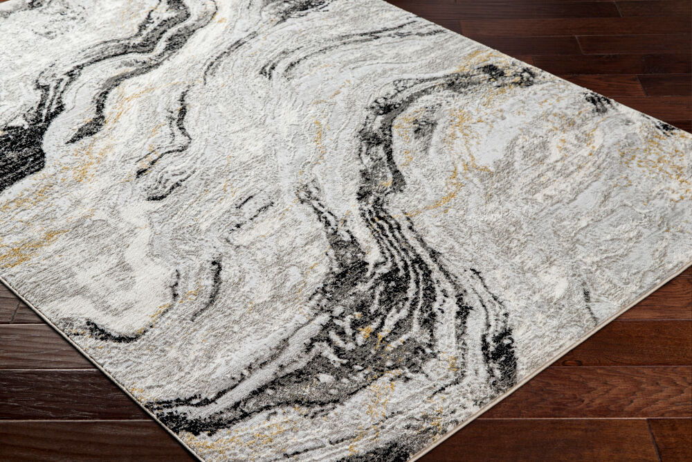 San Francisco Machine Woven Rug