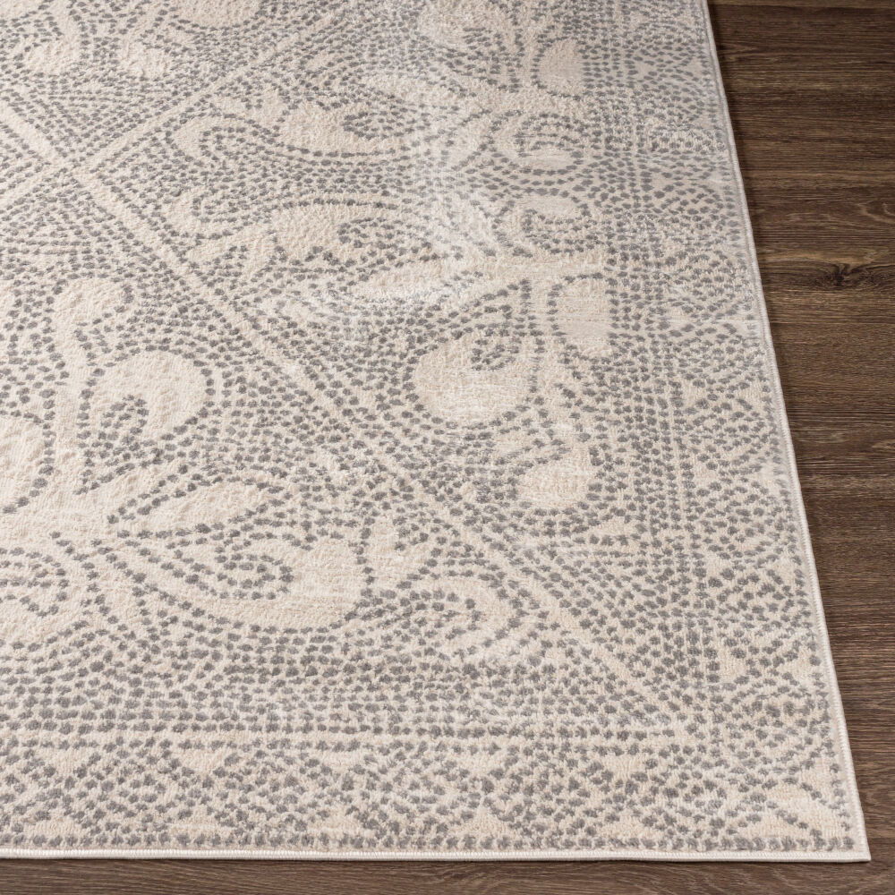 Roma Machine Woven Rug