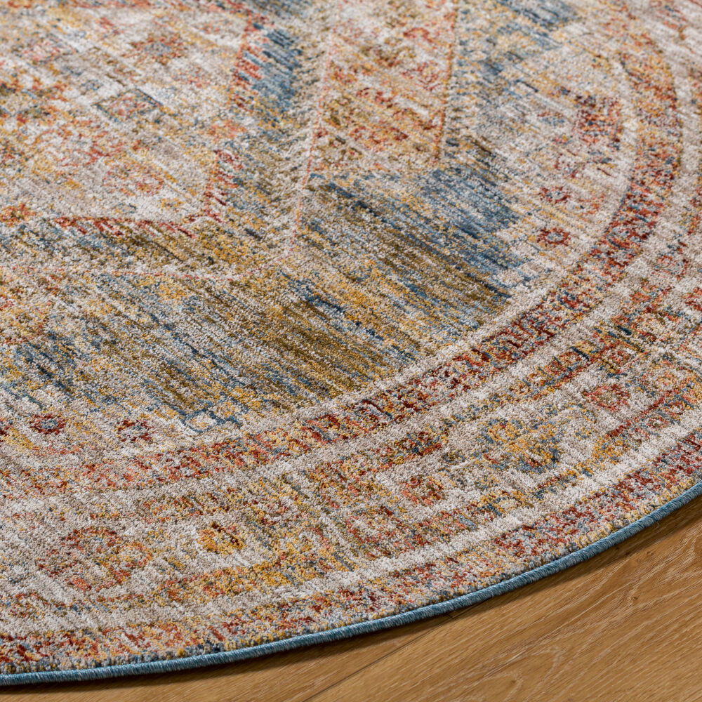 Naila Machine Woven Rug