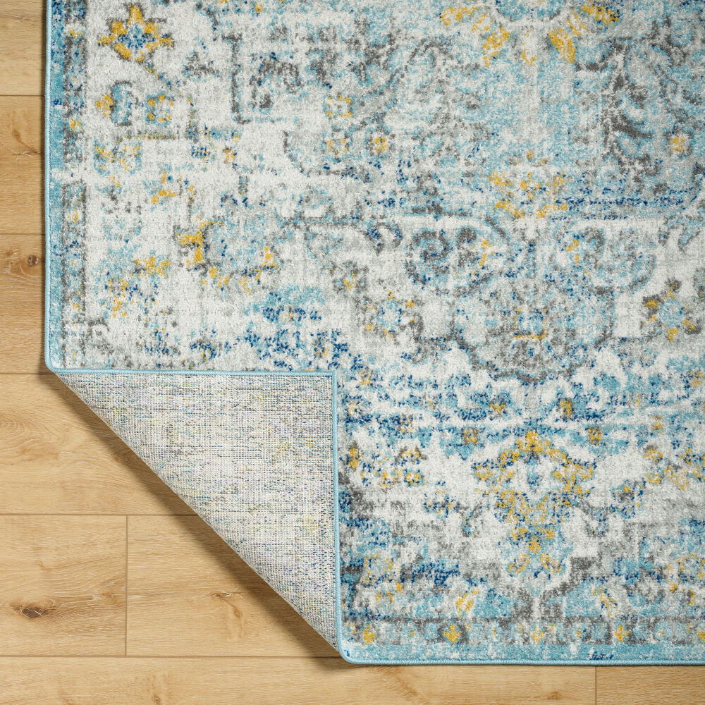 Harput Machine Woven Rug