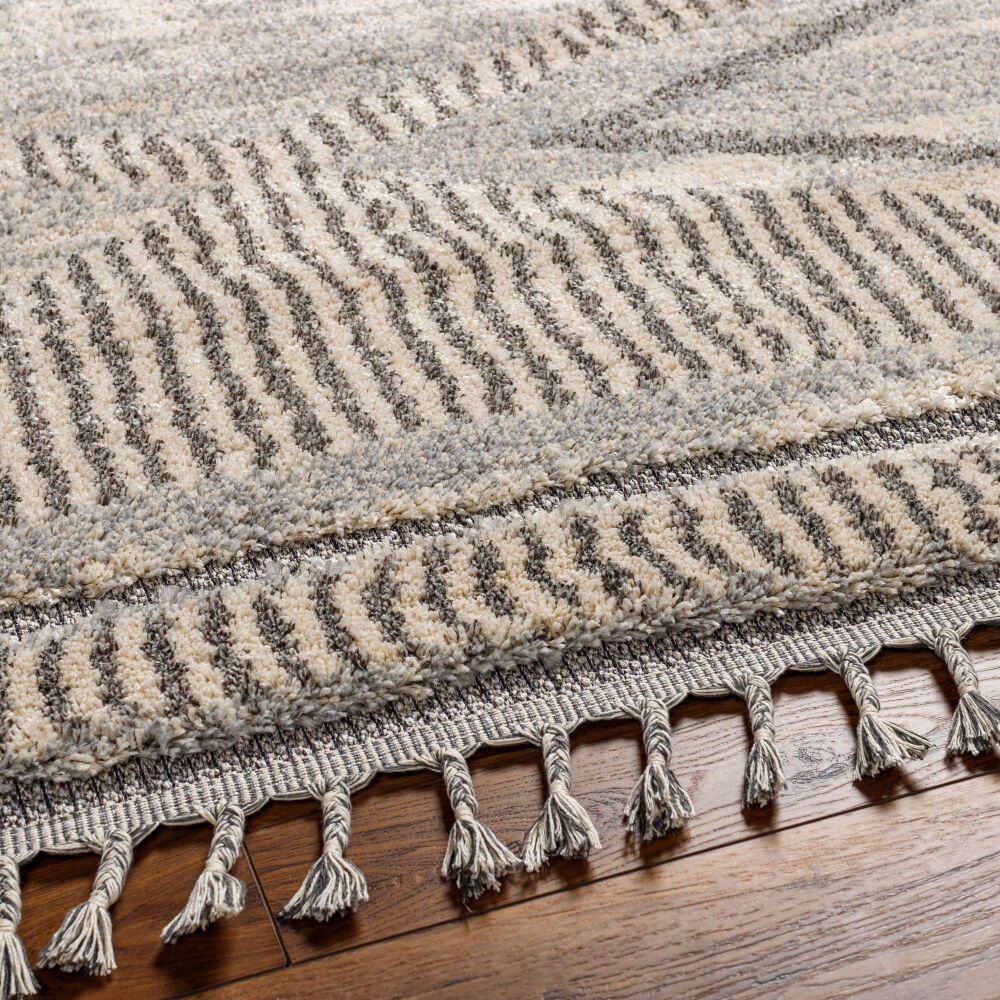 Sousse Machine Woven Rug