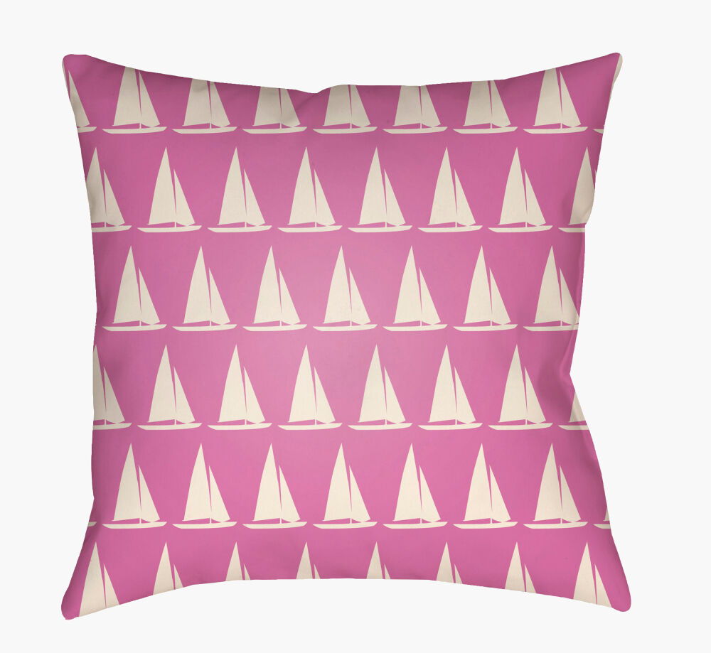 Litchfield Pillow
