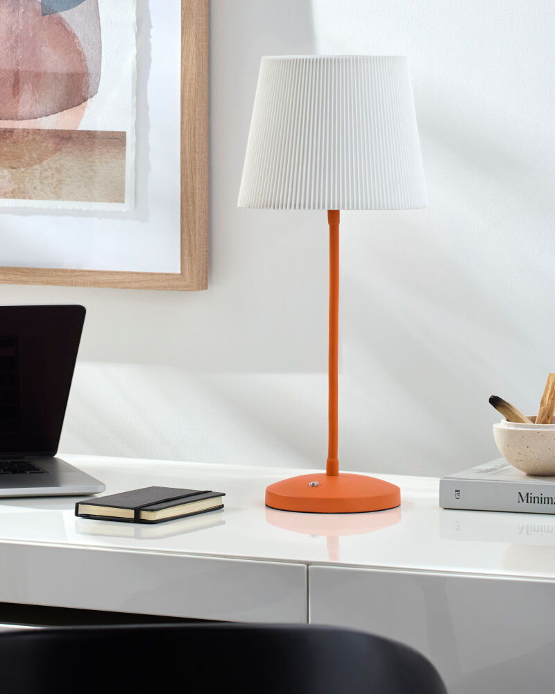 Rigel Buffet Table Lamp