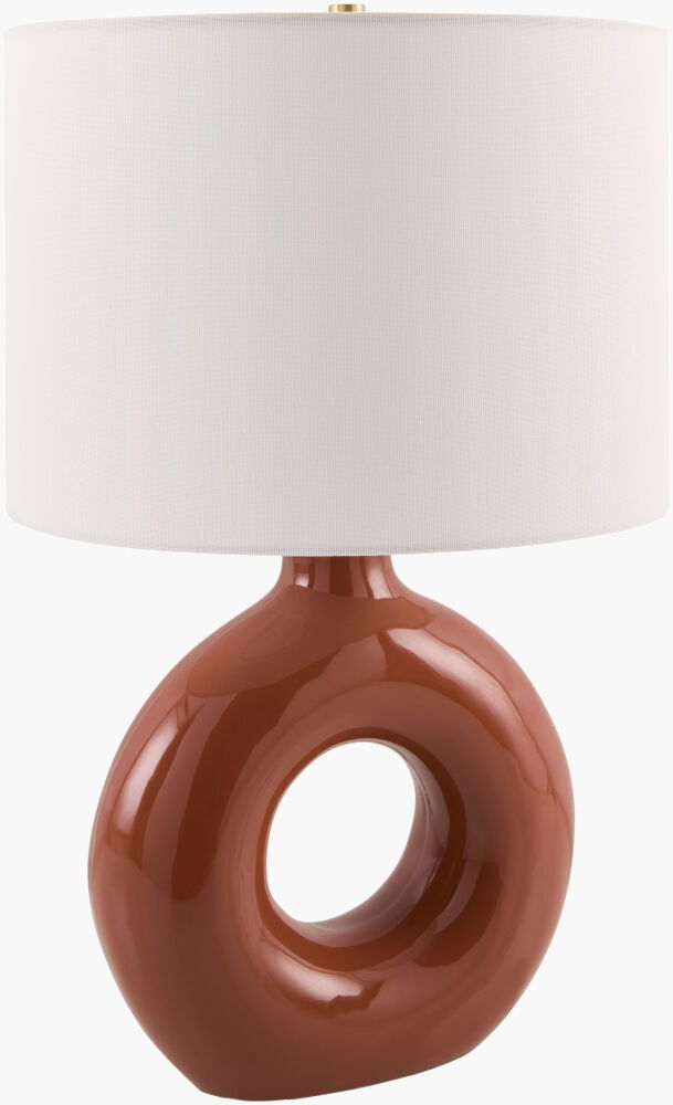 Solara Accent Table Lamp