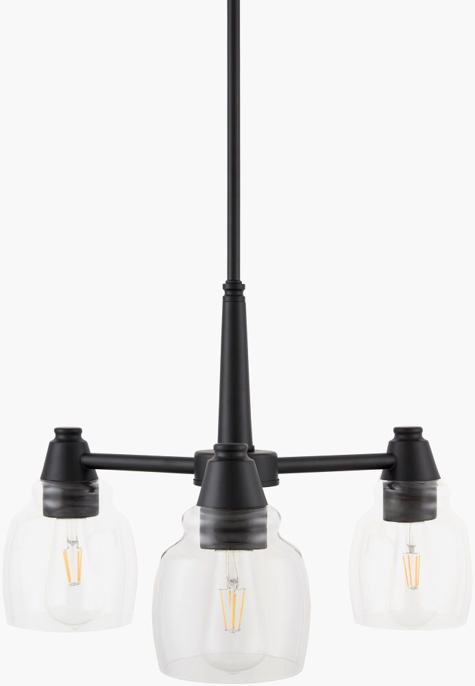 Tarrega Chandelier