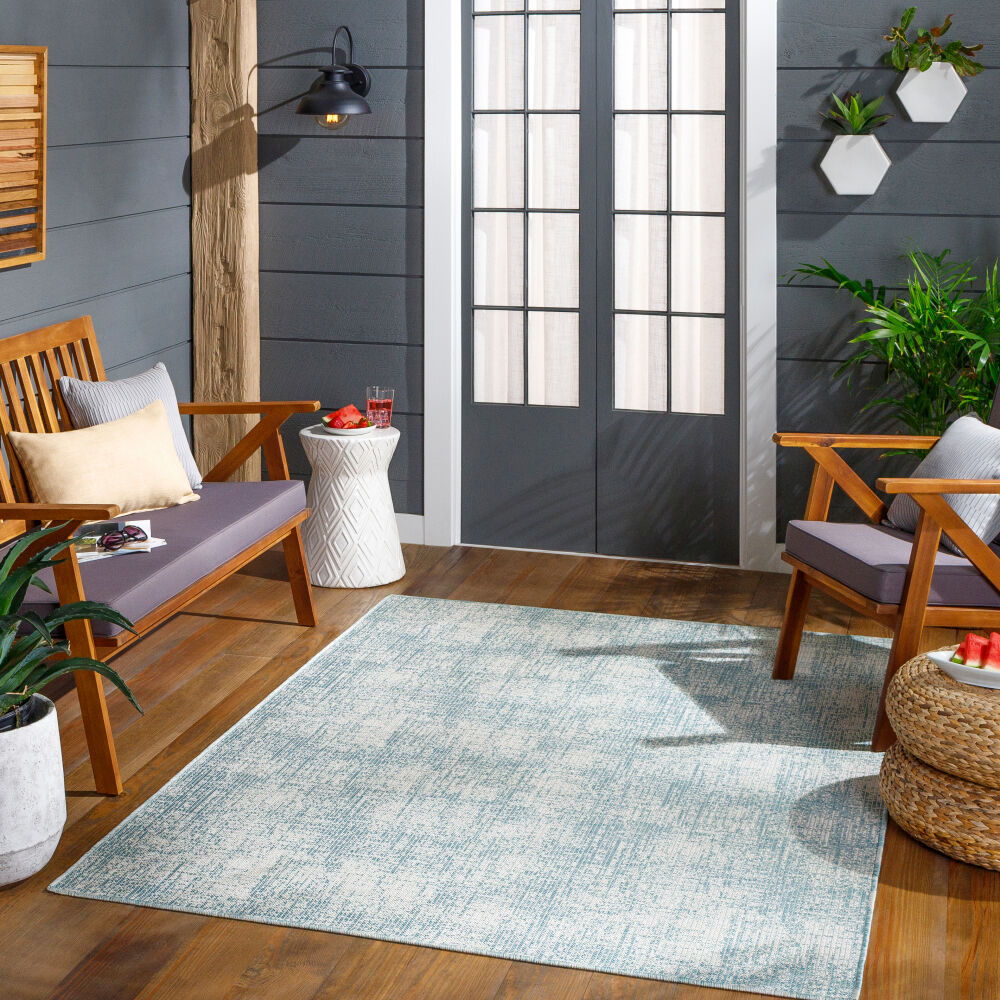 Hampton Machine Woven Rug