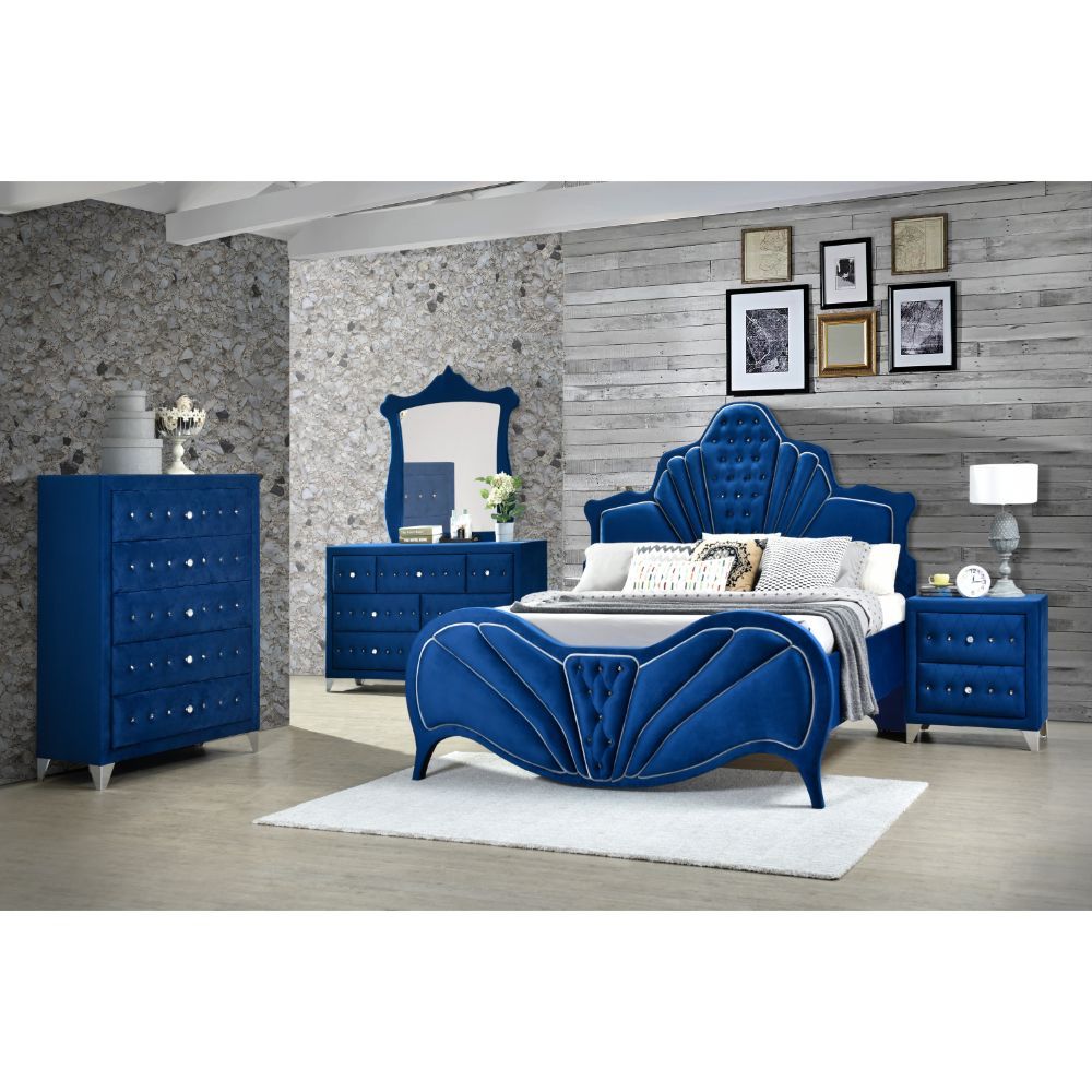 ACME Dante - Dresser | Meri Furniture