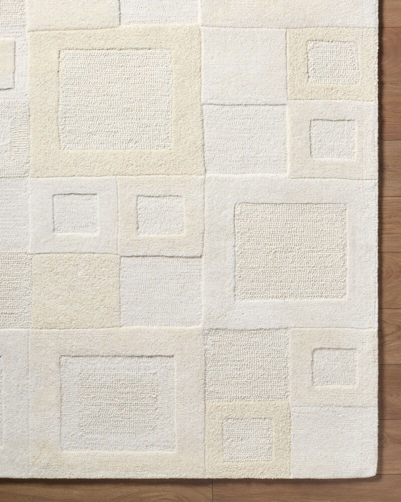 Kinsley Handmade Rug