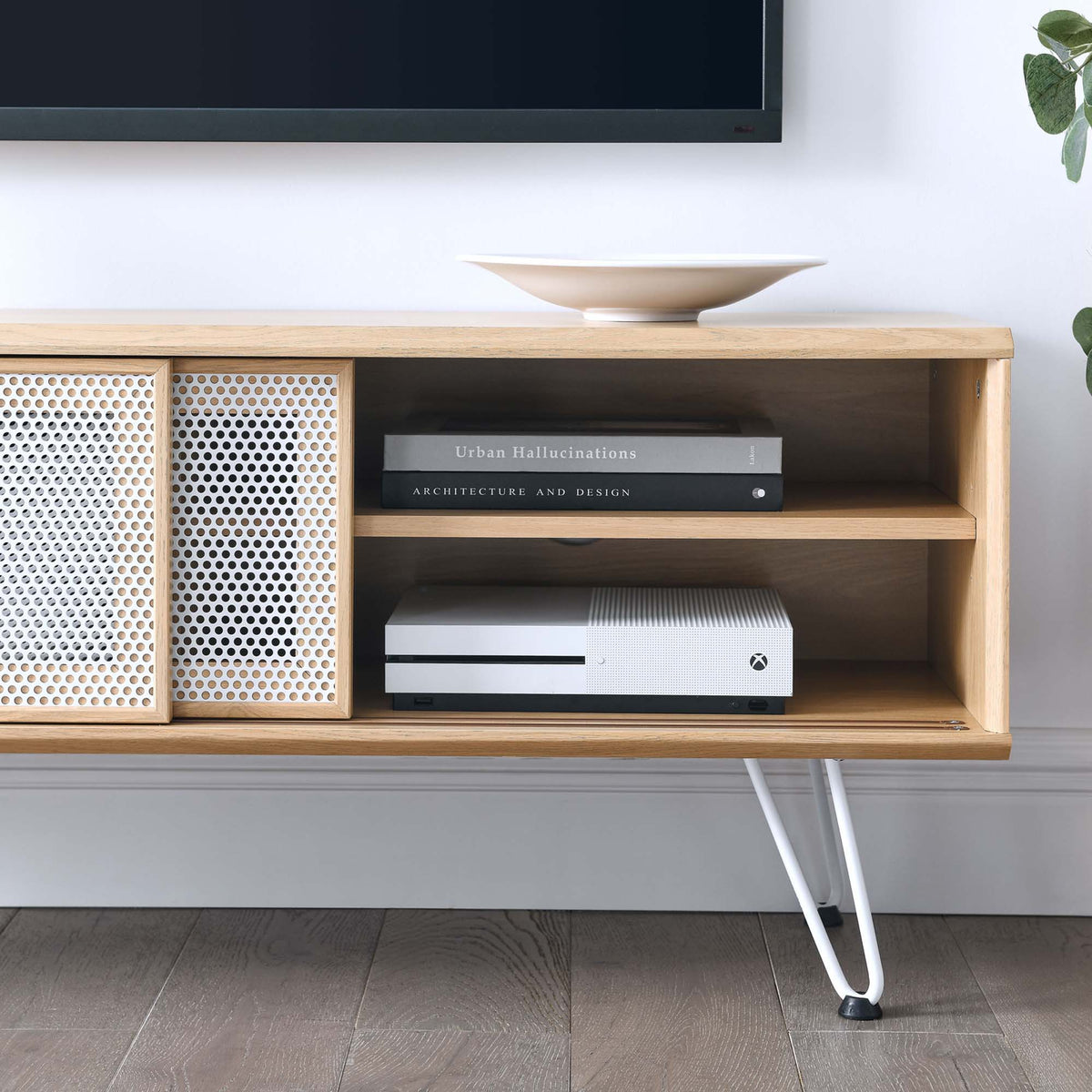 Nomad 47" TV Stand by Modway