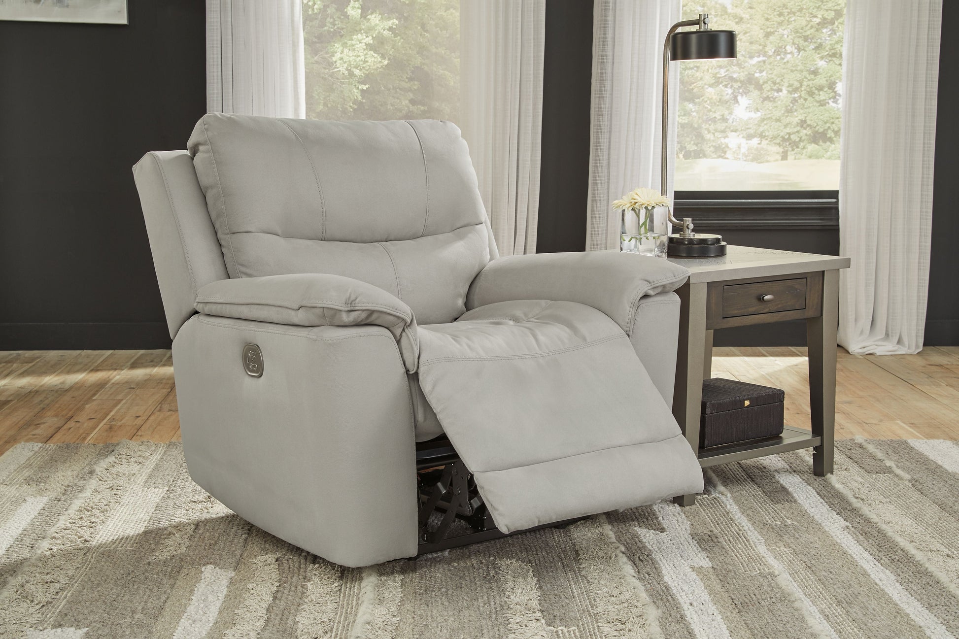 Signature Design by Ashley® Next-gen - Power Reclining Sofa, Loveseat Set | Meri Furniture