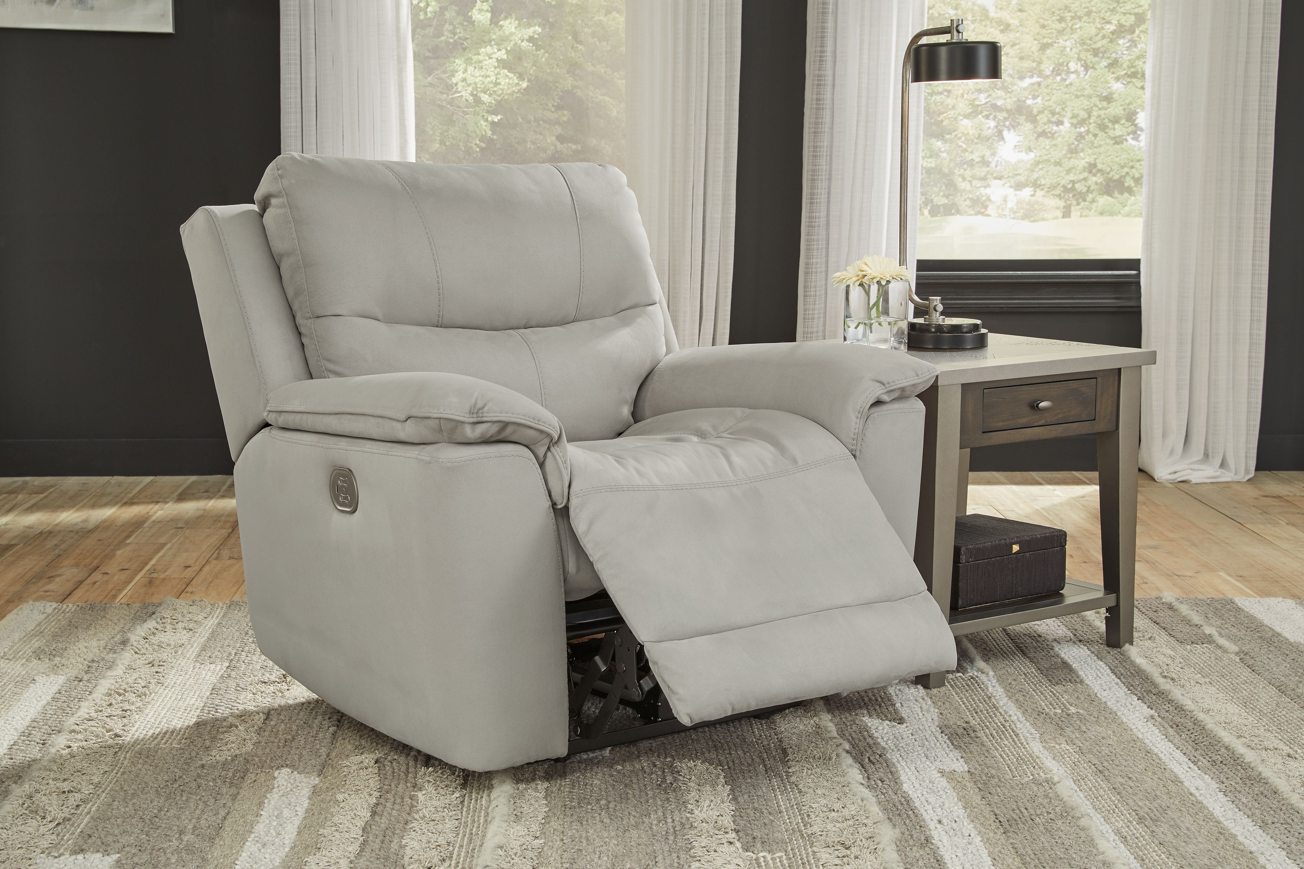 Signature Design by Ashley® Next-gen - Power Reclining Sofa, Loveseat Set | Meri Furniture