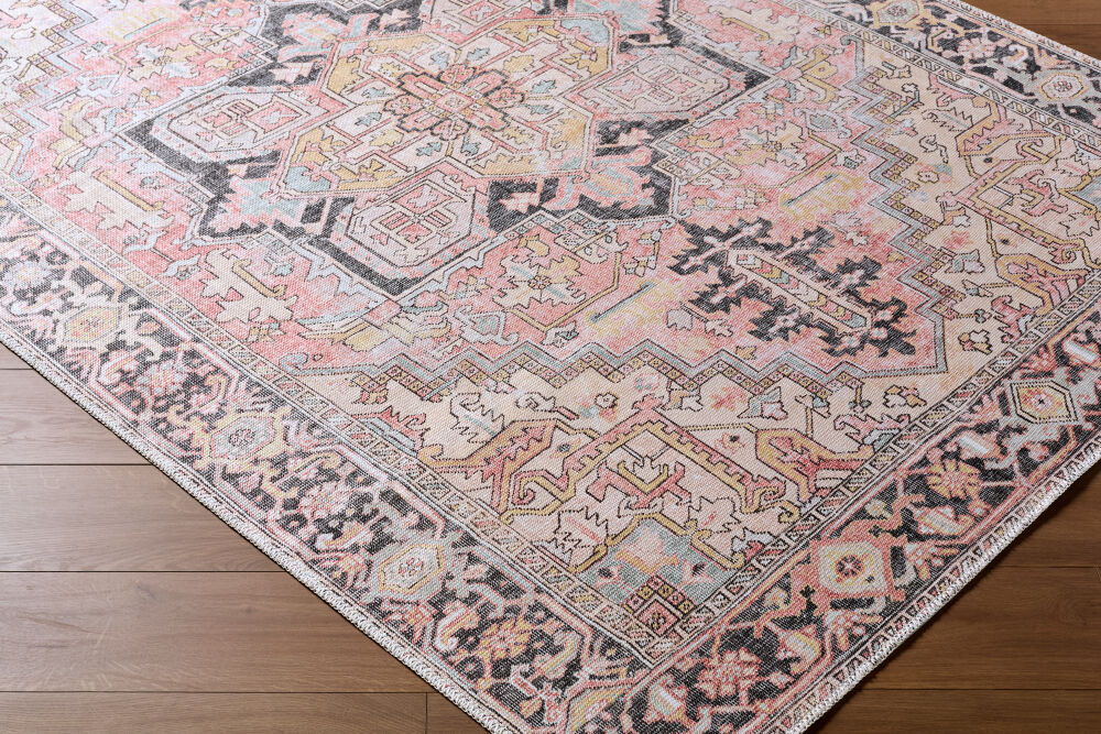 Embrace Machine Woven Rug