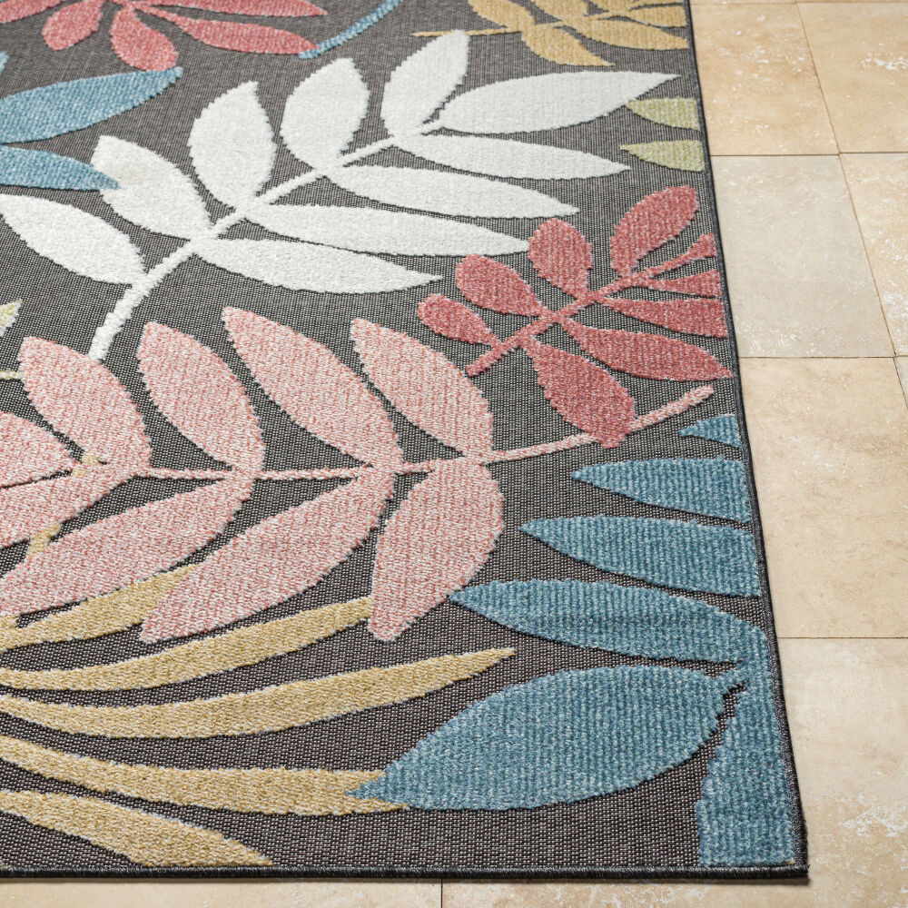Lakeside Machine Woven Rug