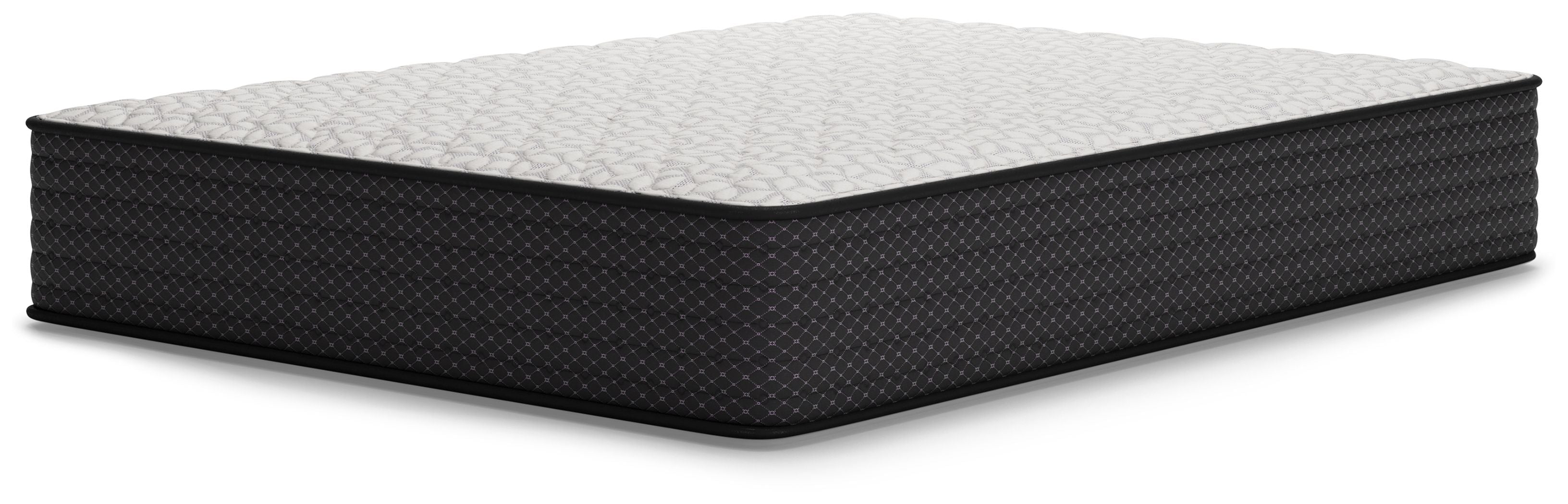 Sierra Sleep® by Ashley Limited Edition Firm - Mattress | Meri Furniture