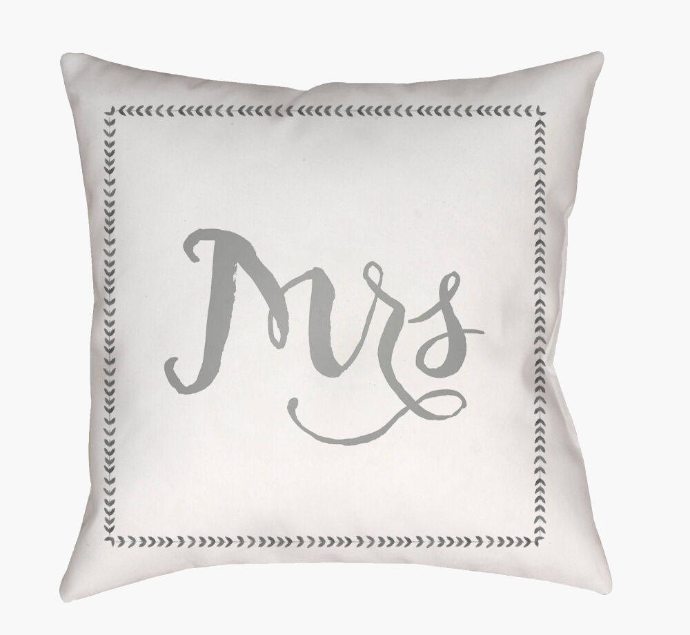 Wife Pillow