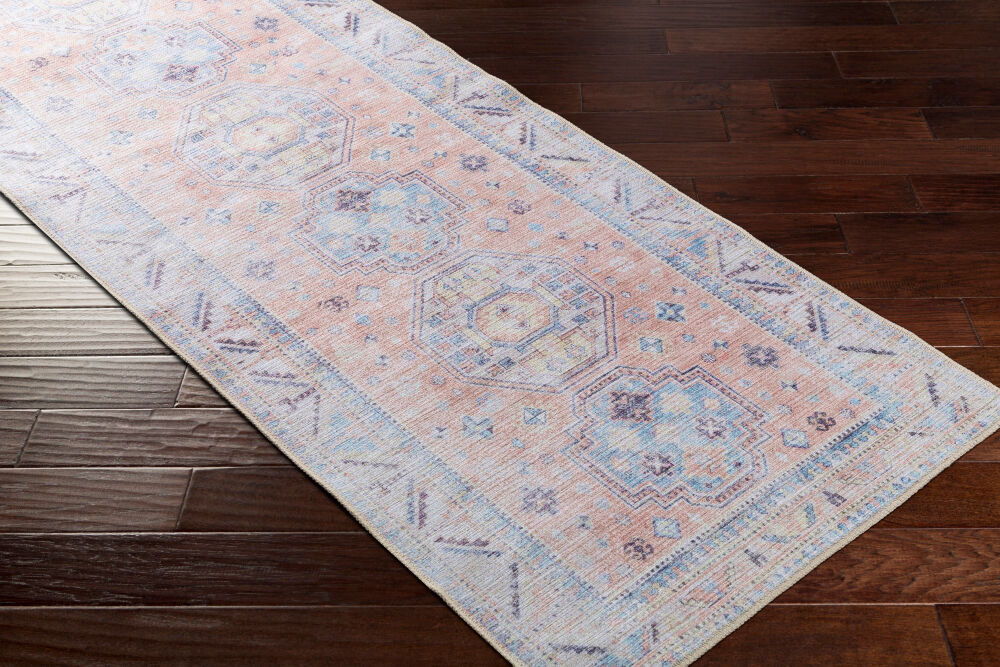 Antiquity Machine Woven Rug