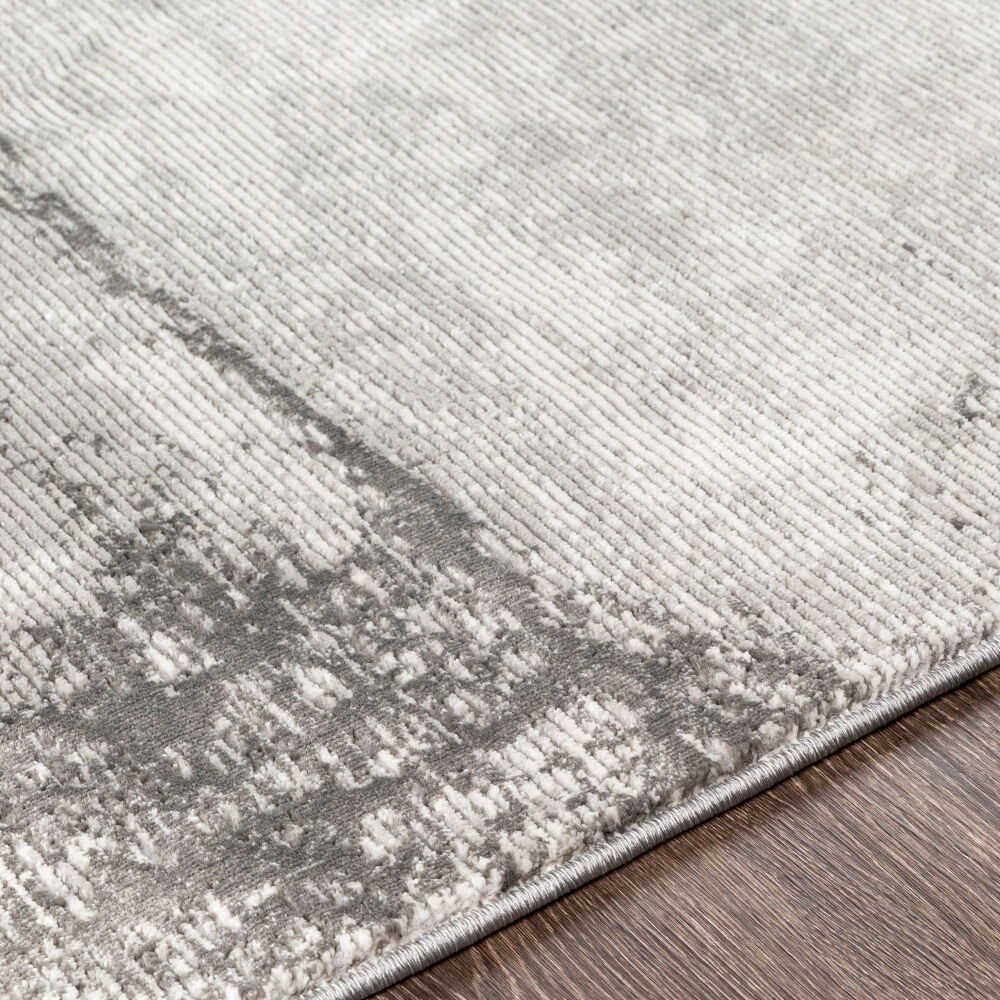 Tibetan Machine Woven Rug