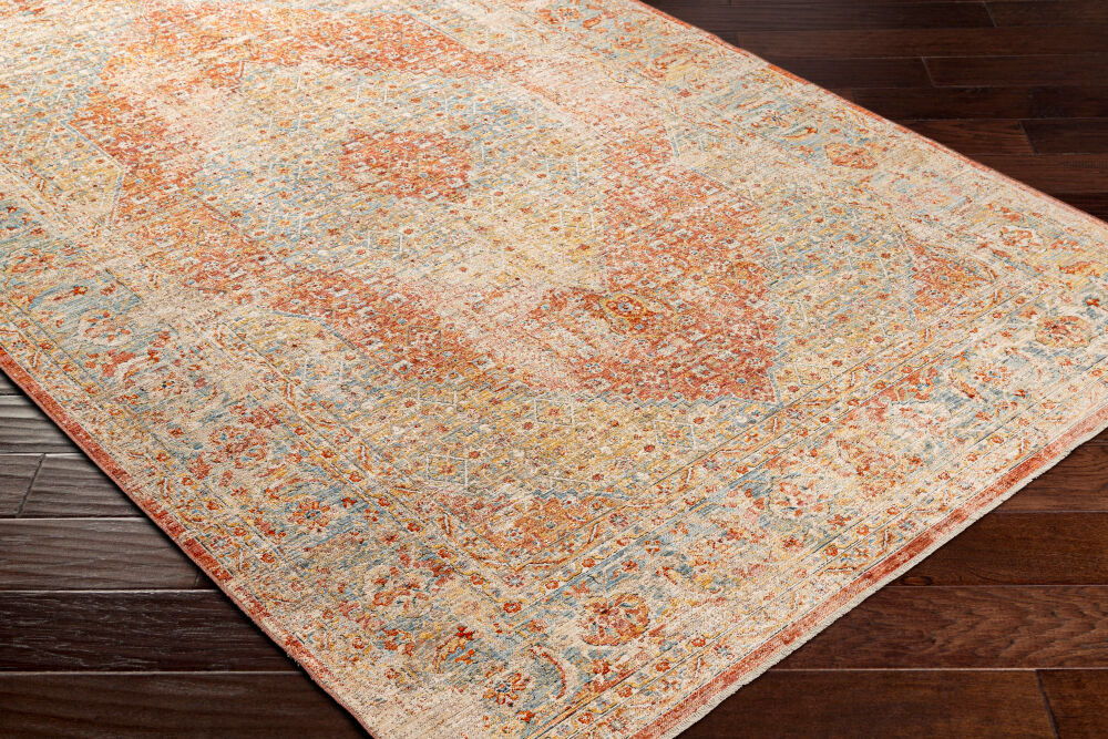 Aspendos Machine Woven Rug