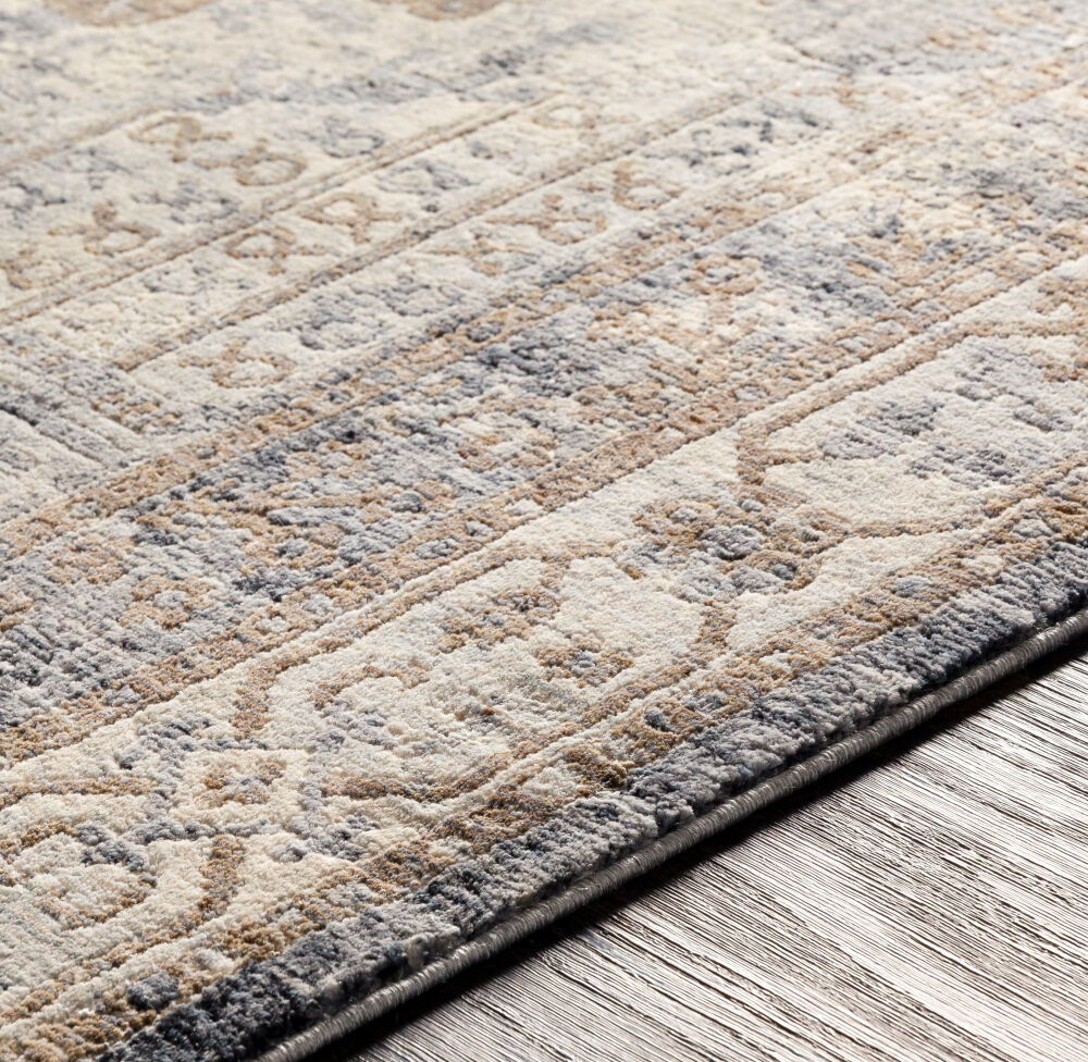 Liverpool Machine Woven Rug