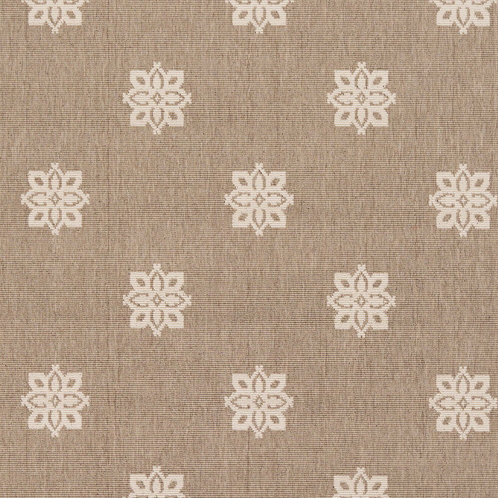 Alfresco Machine Woven Rug