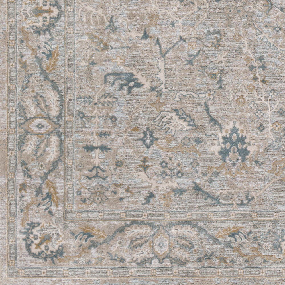 Brunswick Machine Woven Rug