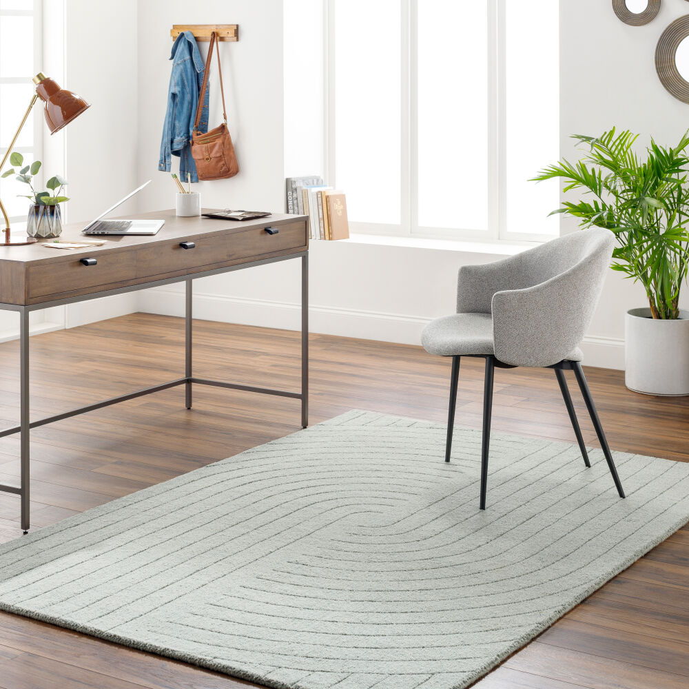 Elissa Handmade Rug
