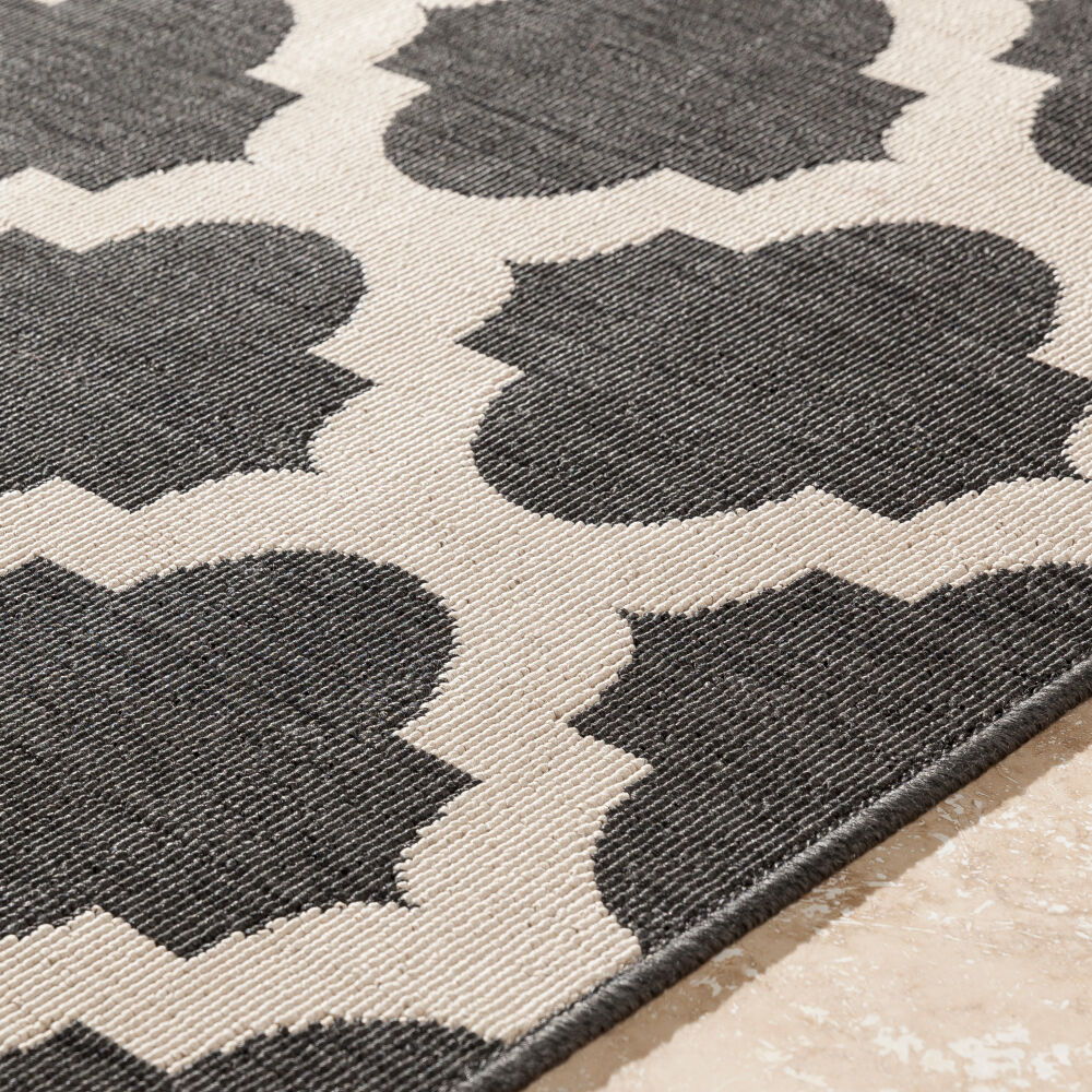 Alfresco Machine Woven Rug
