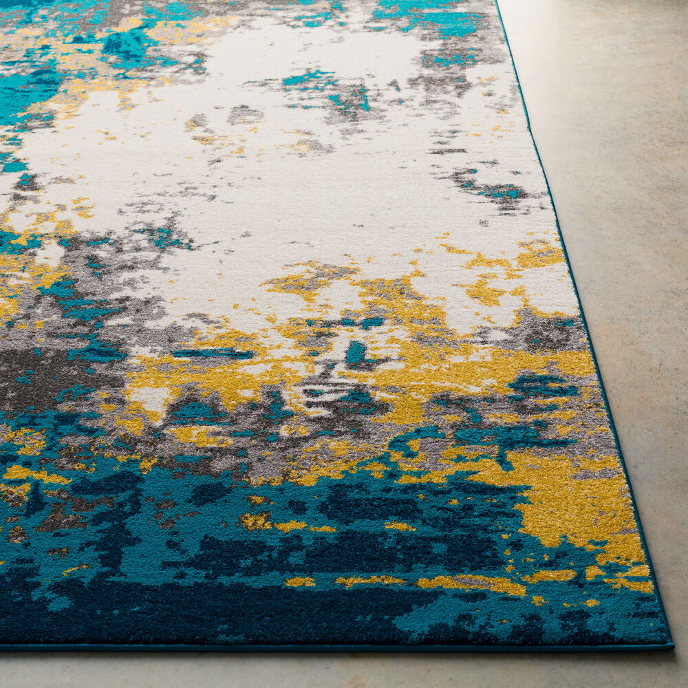 Pepin Machine Woven Rug