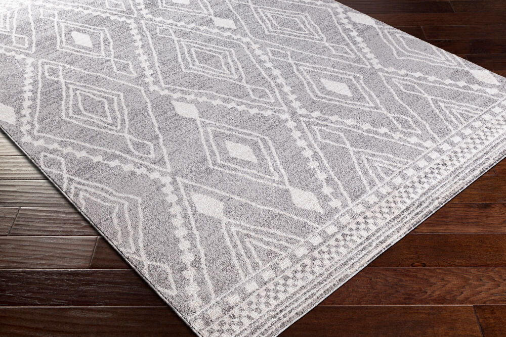 Positano Machine Woven Rug