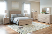 Signature Design by Ashley® Senniberg - Panel Bedroom Set | Meri Furniture