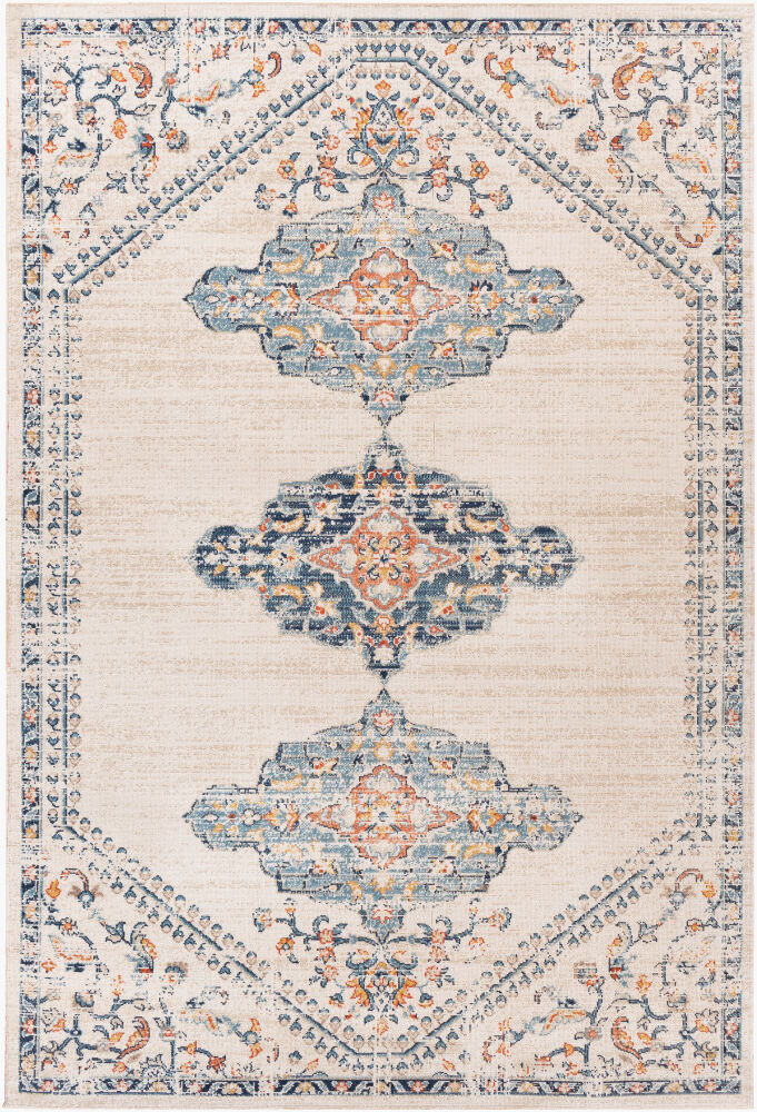 Huntington Beach Machine Woven Rug