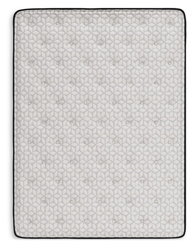 Sierra Sleep® by Ashley Limited Edition Pt - Mattress | Meri Furniture