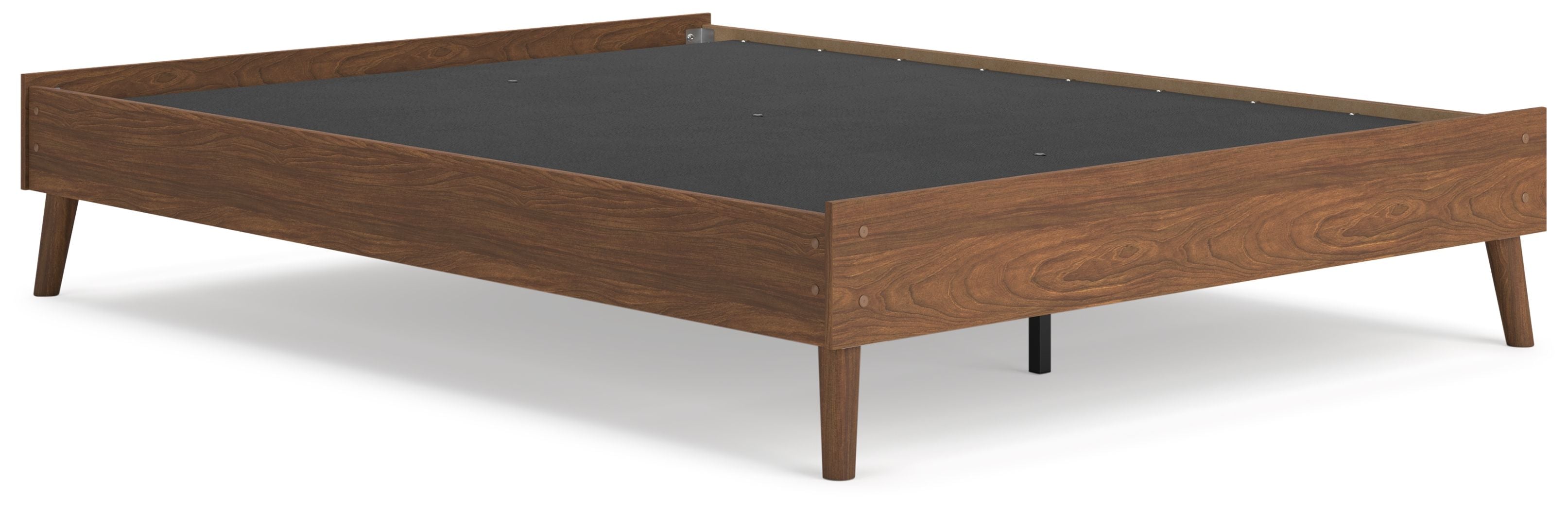 Signature Design by Ashley® Fordmont - Platform Bed | Meri Furniture