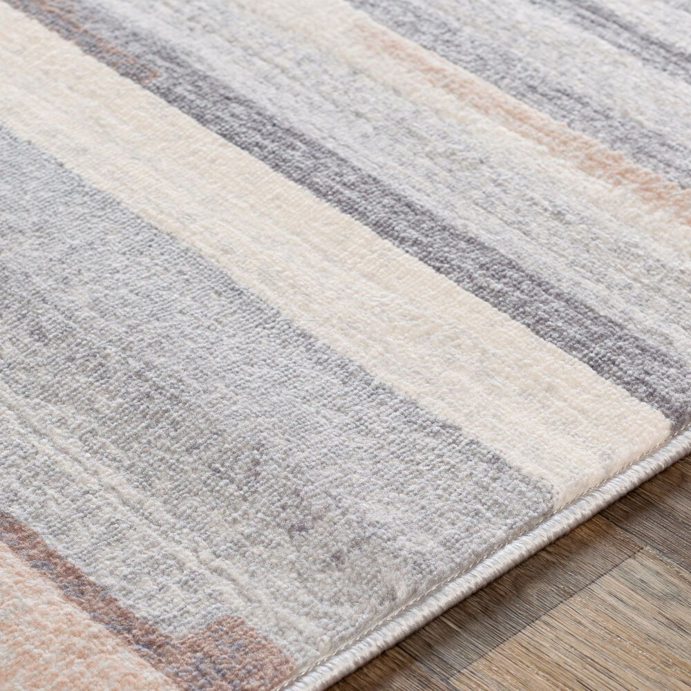 Roma Machine Woven Rug