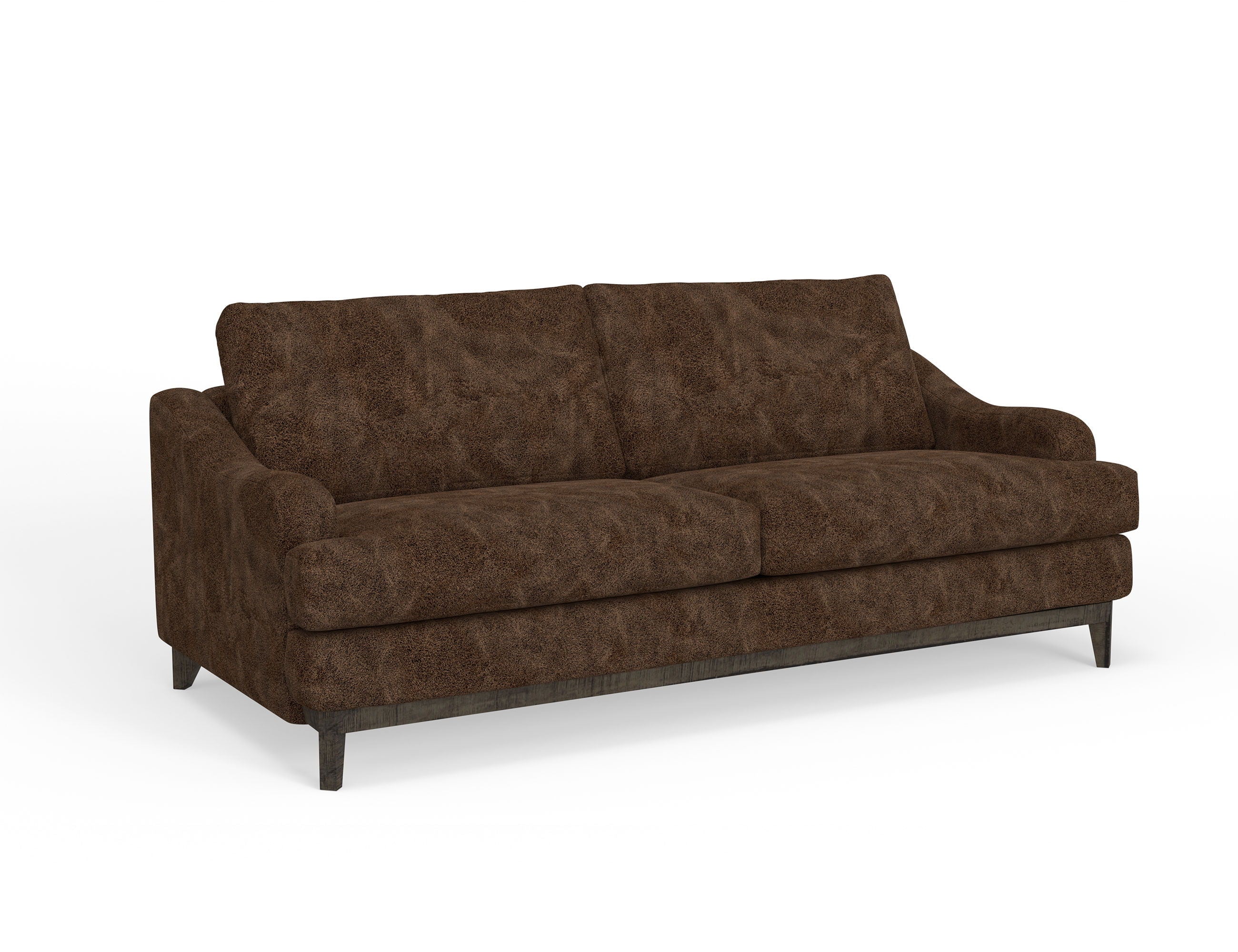 International Furniture Direct Alfa - Sofa | Meri Furniture