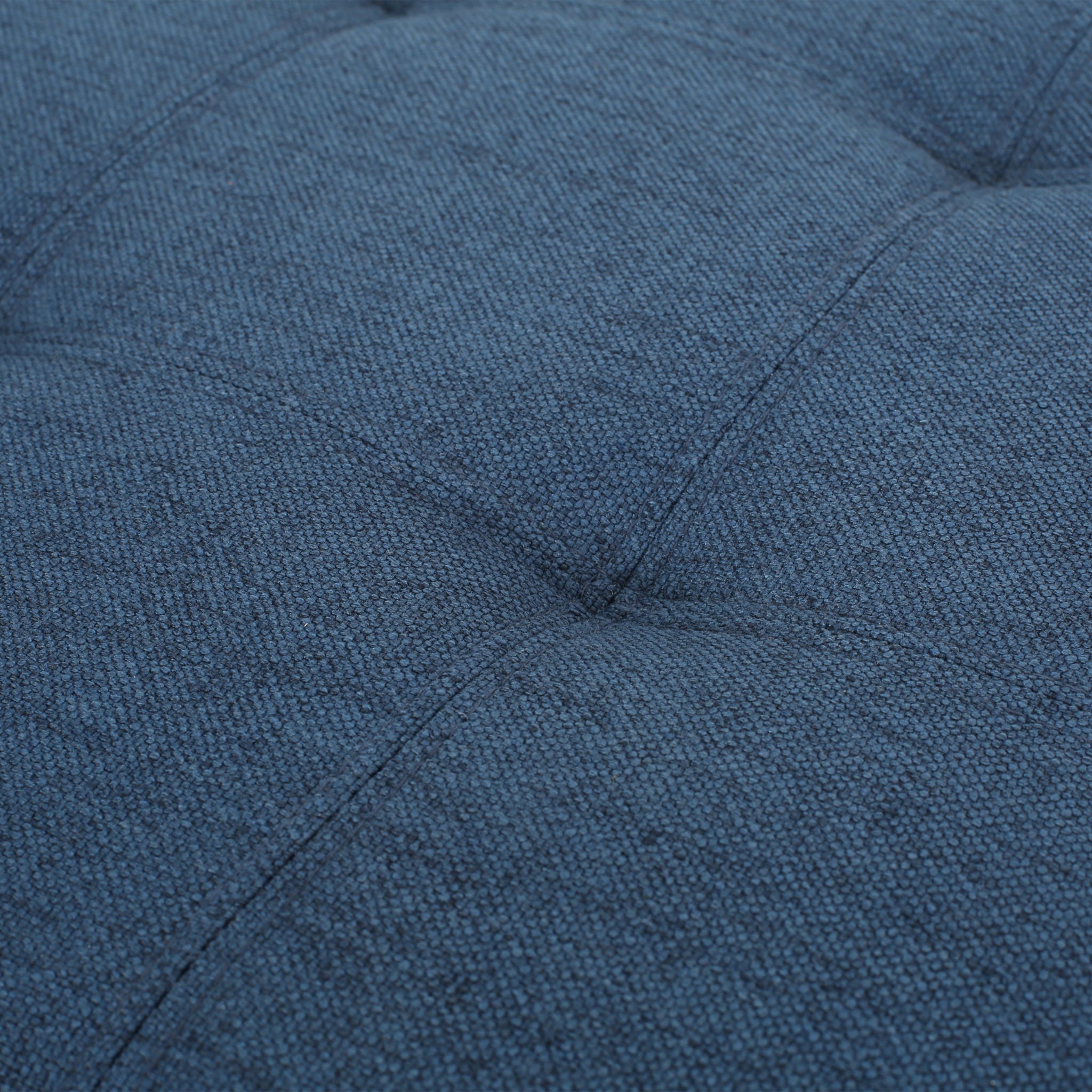 Isabella - Contemporary Ottoman With Storage