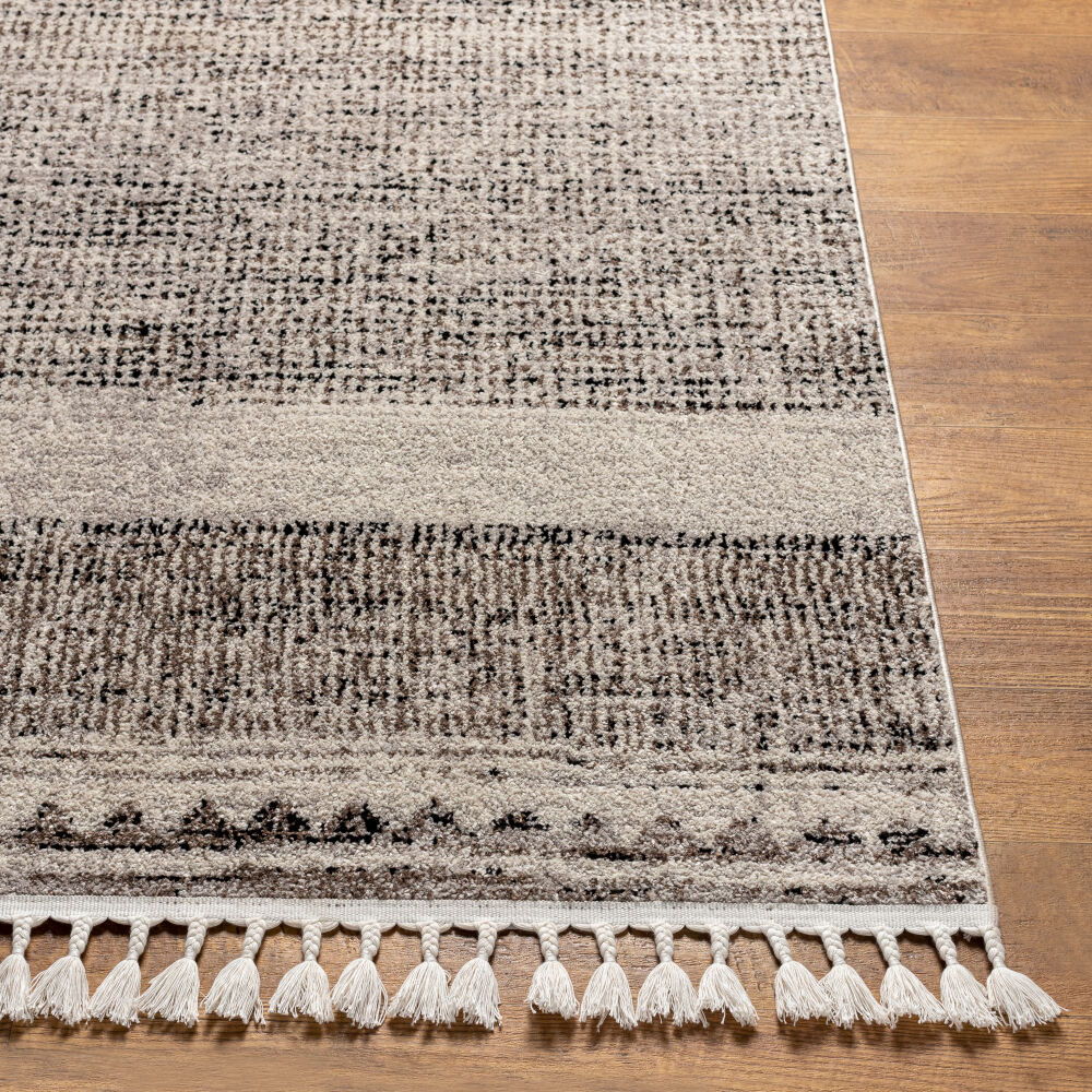 Blackburn Machine Woven Rug