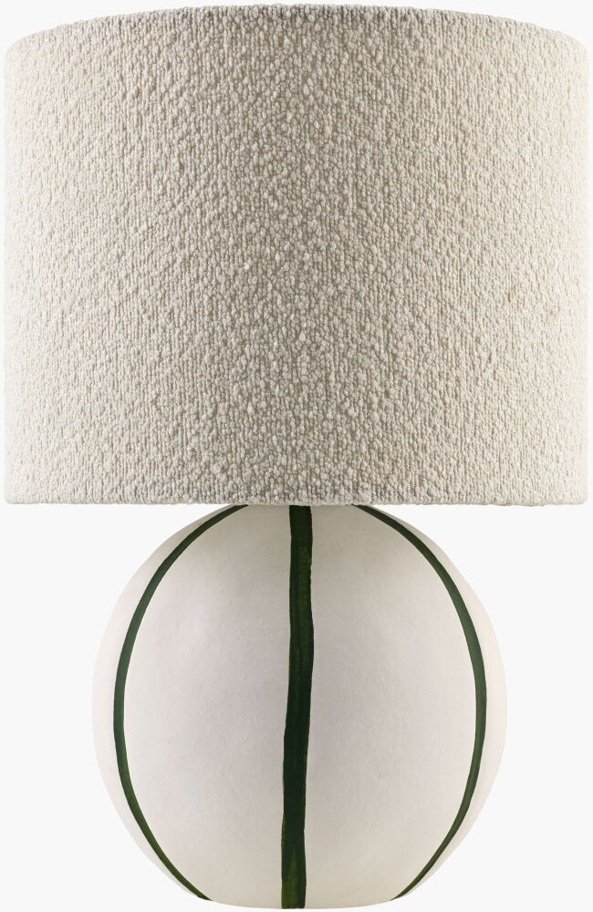 Kinki Accent Table Lamp