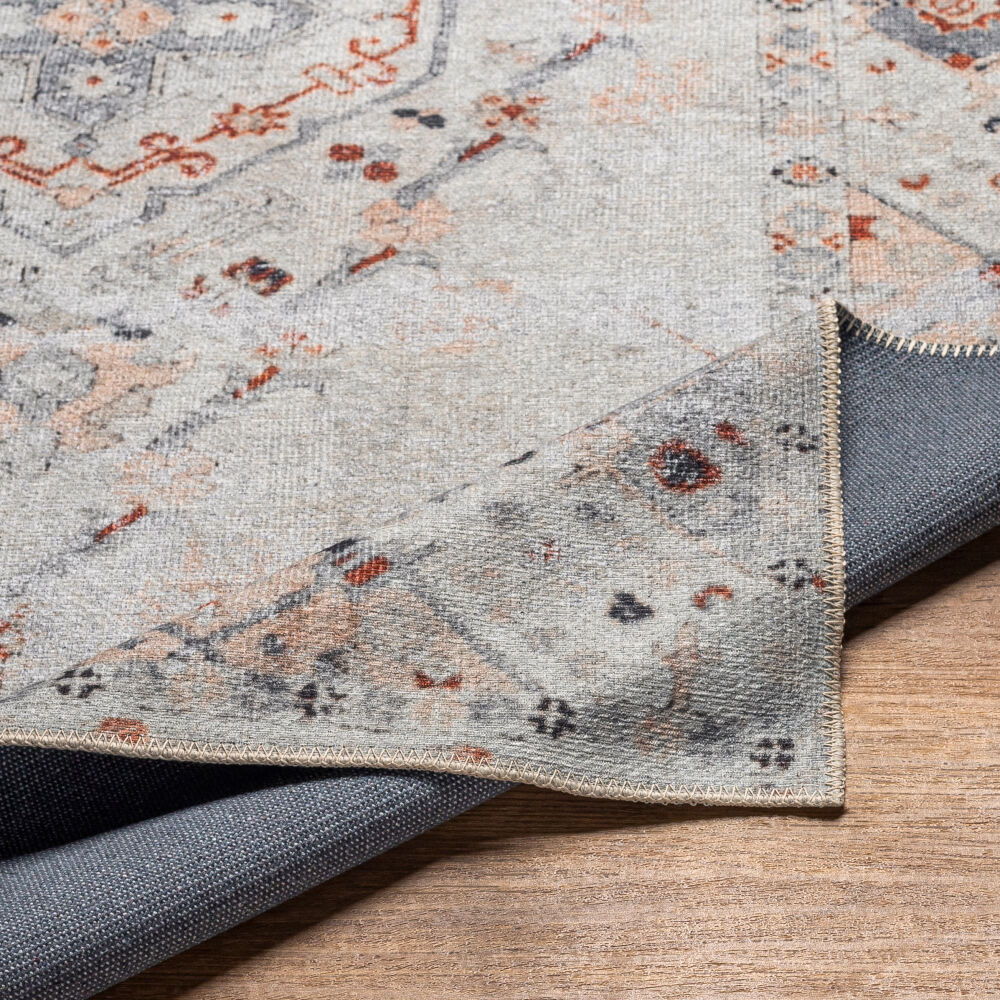 Tahmis Machine Woven Rug