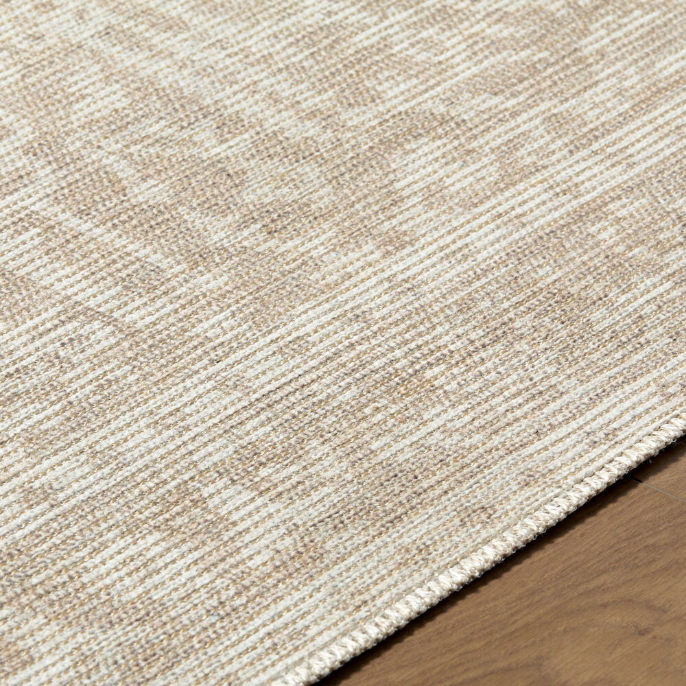 Athiyo Machine Woven Rug