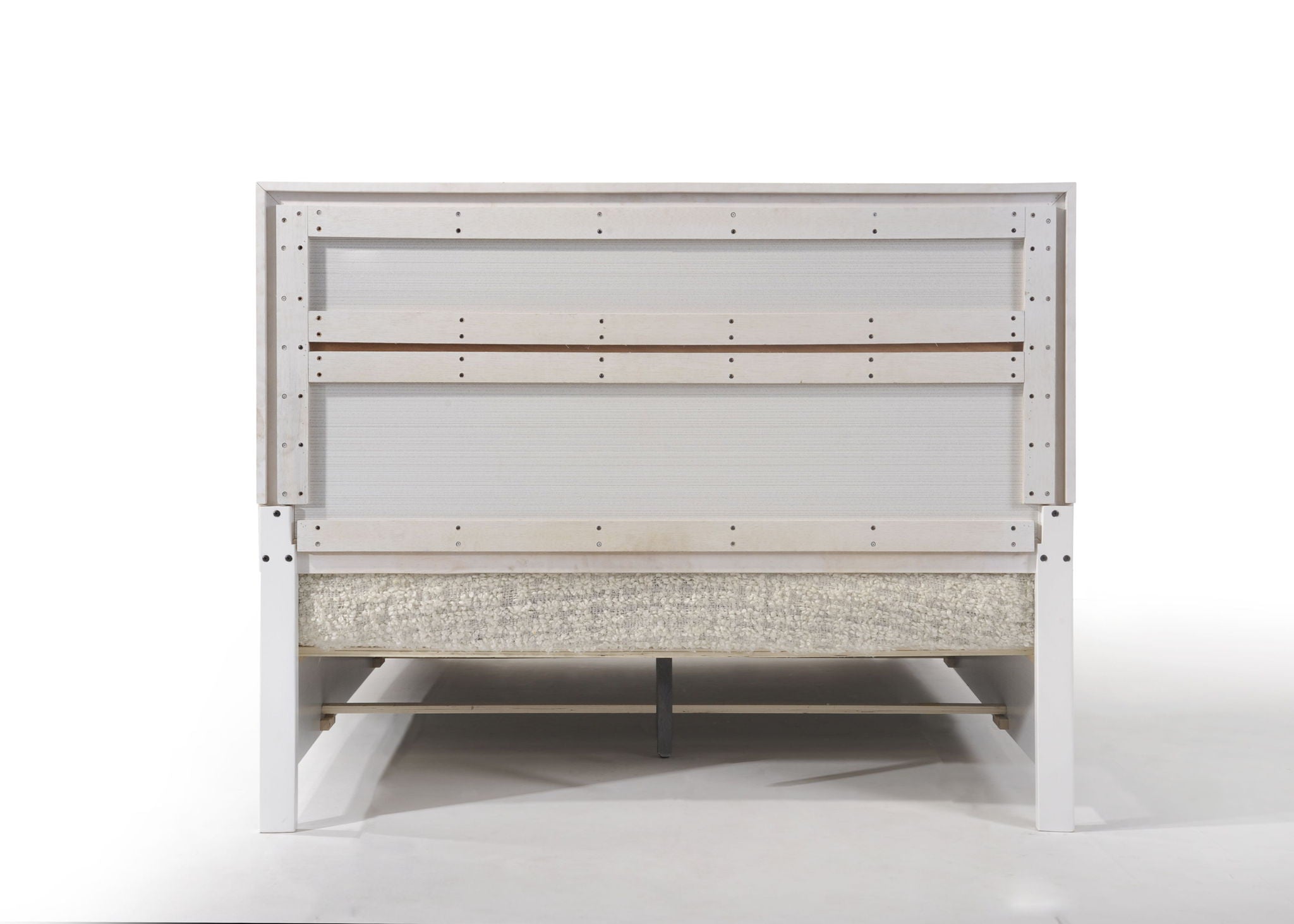 Naima - Elegance Bed