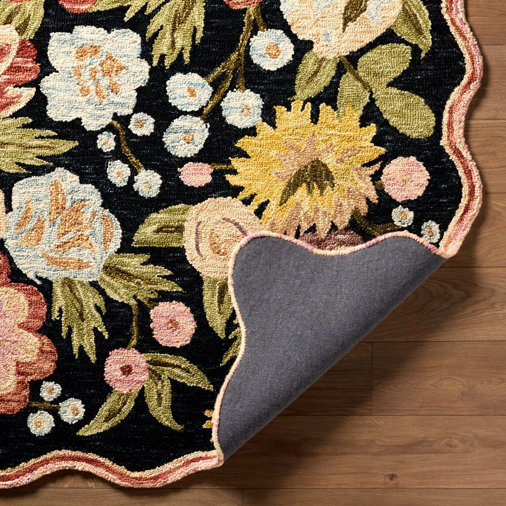 Fairfax Handmade Rug