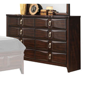 ACME Lancaster - Dresser - Espresso | Meri Furniture